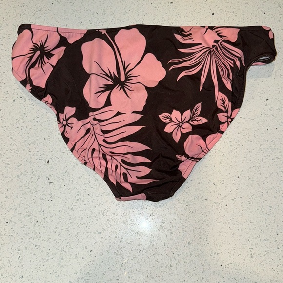 Women’s Cherokee Two Piece Bathing Suit - Picture 3 of 8